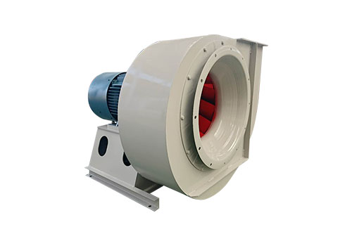 消防排煙風機的葉輪保養保護常識(圖1) undefined