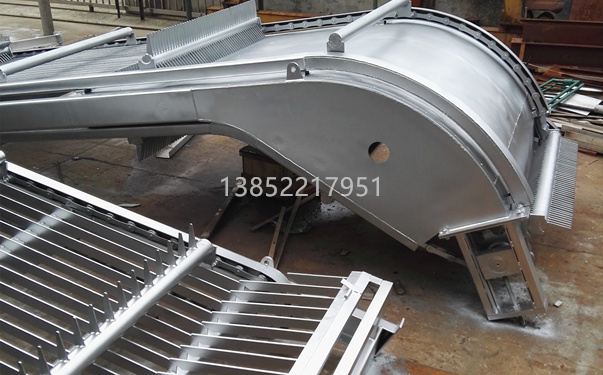 全新機械格柵第一次安裝需要做什么(圖1) IMG_20160623_154428_副本.jpg